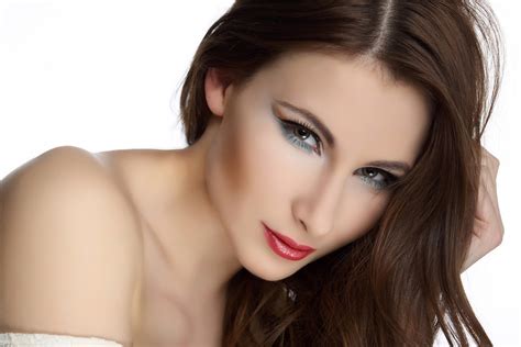 Swetlana Foto & Bild | portrait, portrait frauen, studio Bilder auf ...