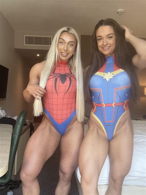 The collab you didn’t know you needed ;) Kiera Jaston x Rose Fit : r