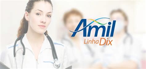 plano de saude dix preco de convenio medico