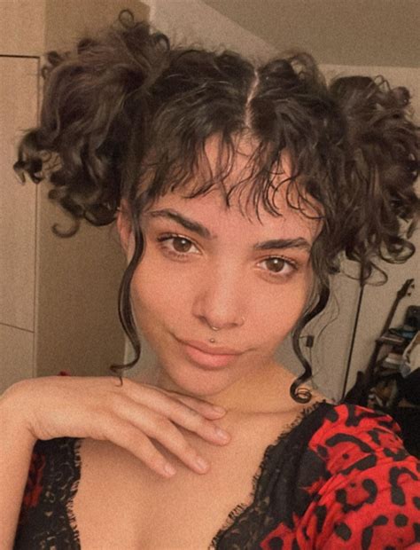 Who is David Bowie and Iman’s Gen Z artist daughter, Lexi? The late