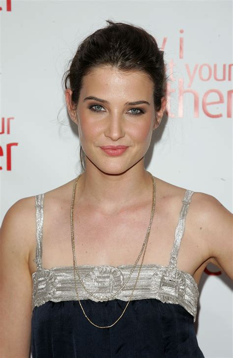 Cobie Smulders pictures gallery (100) - Bluecandydreams Gallery
