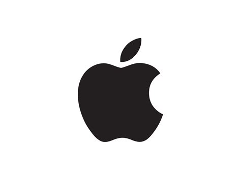 Apple logo PNG transparent image download, size: 2272x1704px