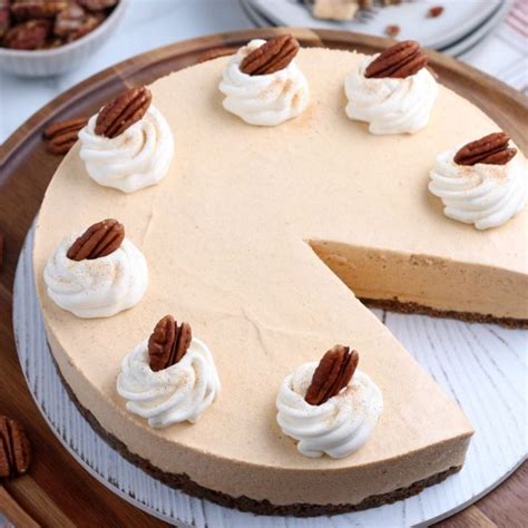 27+ Best Thanksgiving Desserts