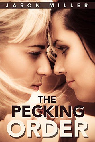 The Pecking Order by Jason Miller | Goodreads