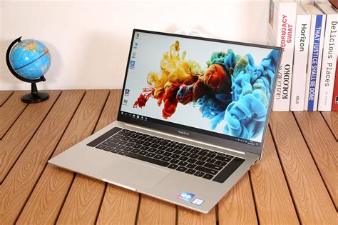 MagicBook 16 - чудо в тонком металлическом корпусе | 🖥️ Маленькие ...