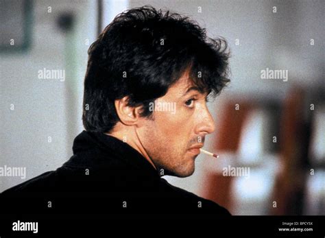 Cobra Sylvester Stallone 1986 High Resolution Stock Photography and ...