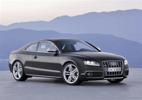 Audi A5 And S5 Coming With Bang & Olufsen Sound | Top Speed