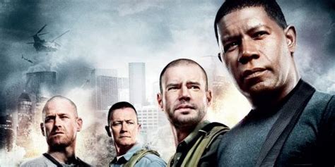 The Unit (2006) - | Cast and Crew | AllMovie