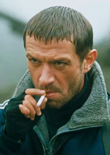 Fan Casting Vladimir Mashkov as Niko Bellic in Grand Theft Auto Series ...
