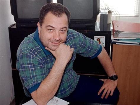 Любим виц на спортния журналист Петър Василев от БНТ