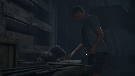The Dark Pictures Anthology: Man of Medan | wingamestore.com
