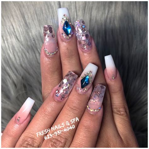 Pin auf Nail ideas💅🏽
