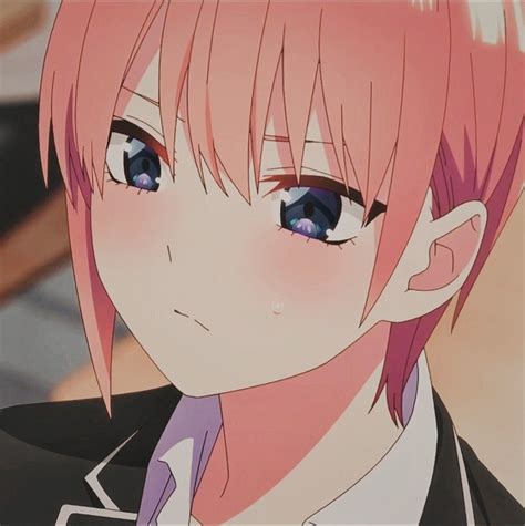 Quintessential Quintuplets Ichika Wallpaper