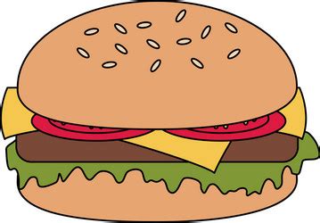 Hamburger icon Royalty Free Vector Image - VectorStock