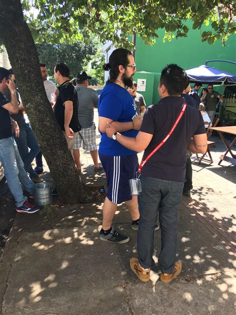 Just met Aaron Woods : r/nrl