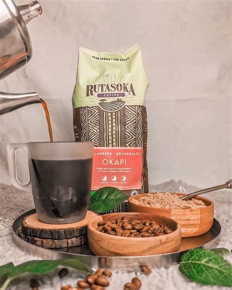 Rutasoka: Coffee Lovers Rejoice! Exclusive 10% Off Inside | Milled