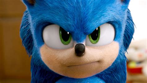 "Sonic the Hedgehog" jetzt vorbestellen! | Universal Pictures