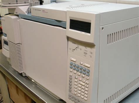 agilent hp hewlett packard keysight  spectrometer
