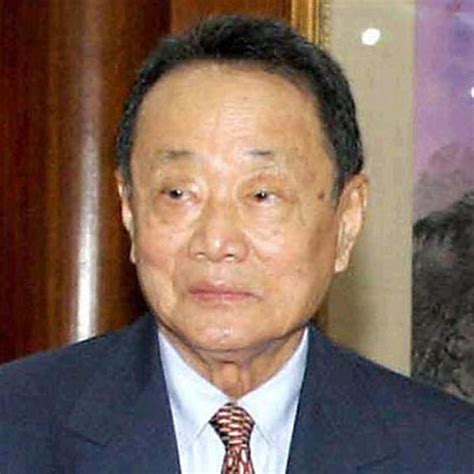 Robert Kuok Net Worth | TheRichest