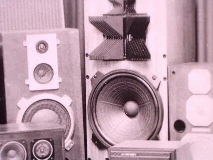 Акустическая линза на громкоговоритель – для чего она нужна? | ldsound.info