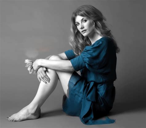 Jodie Whittaker Nude Naked Goctor Who | The Fappening