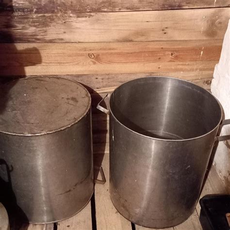 Баки из нержавейки для бани – купить в Иваново, цена 5 000 руб., дата ...