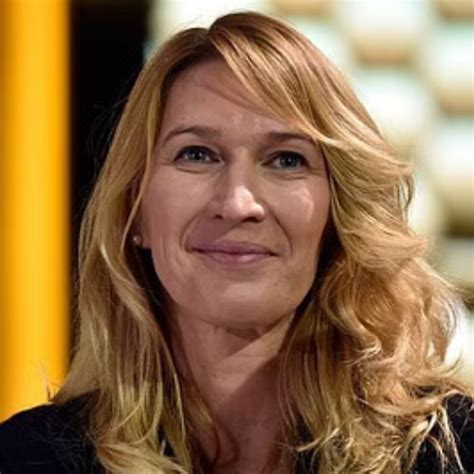 Steffi Graf 1995 Tax Evasion Saga; Learnings from A Tennis Champion's ...