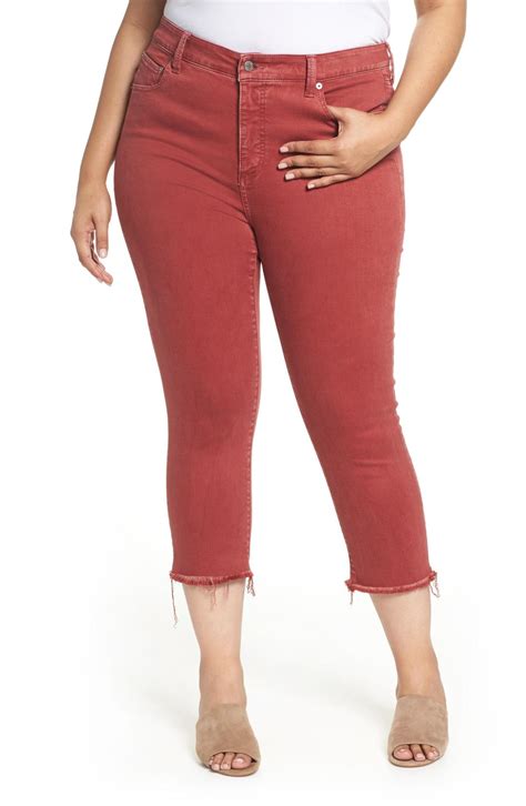 The Brands With the Best Colored Jeans | Who What Wear