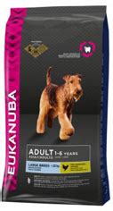 Eukanuba Adult Large Breed