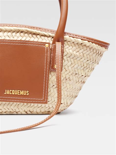 Alle Taschen – JACQUEMUS | Offizielle Website
