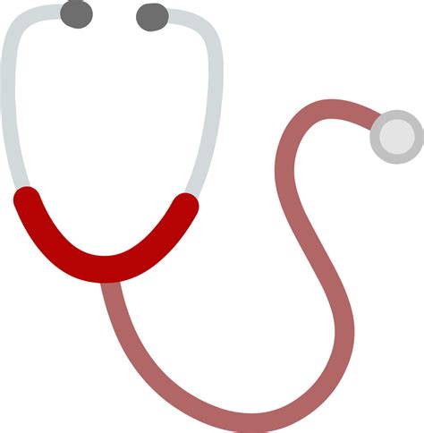 stethoscope cartoon 10
