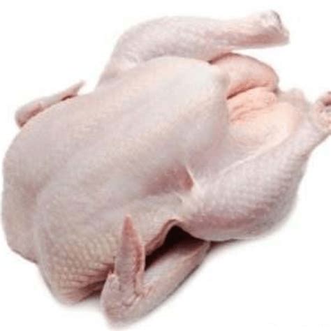 POULET DE CHAIR 4kg – LJA Store