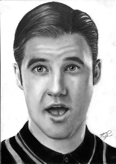 Blaine by Bee-Minor on DeviantArt