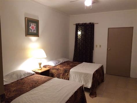 Accommodations — Visit American Samoa