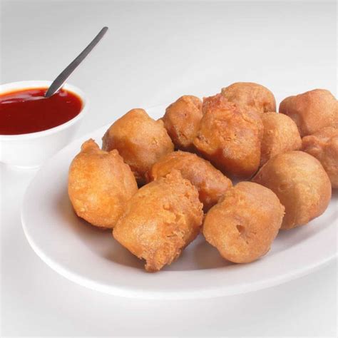 chinese sweet and sour chicken balls recipe - setkab.com