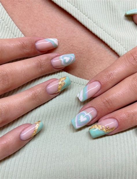 Nails, Beauty, Finger Nails, Ongles, Beauty Illustration, Nail, Nail ...