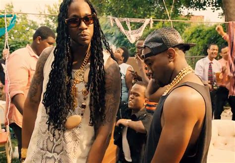 2 Chainz – “Birthday Song” Video (Feat. Kanye West)