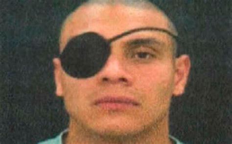 el neto quien era el lider de los mexicles  escapo del cereso