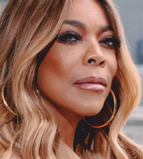 Wendy Williams: A Shocking Diagnosis Sparks More Concern
