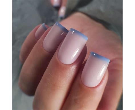 Гель лак Pastel № 021