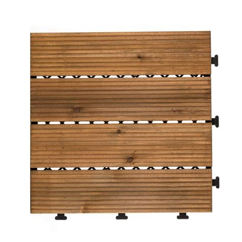 wood deck panels fir wood deck tile jiabang