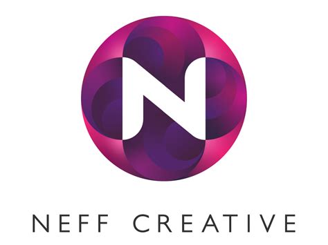 Neff Creative Logo by Neff Creative on Dribbble