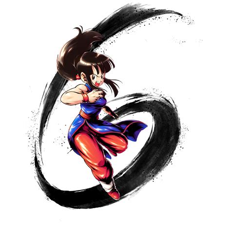 Chi-Chi - DRAGON BALL - Zerochan Anime Image Board