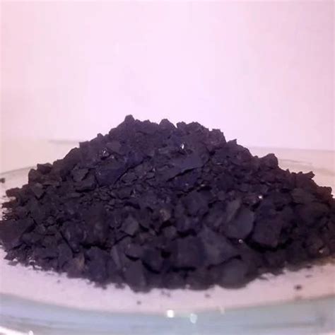 Precious Metal - Ruthenium Powder Manufacturer from Mumbai