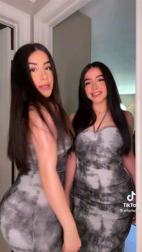 Attar Twins - Selfies