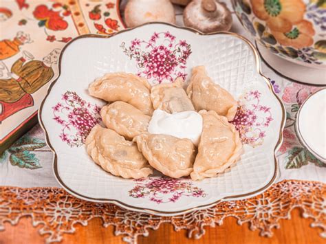 Пельмени и вареники с доставкой - купить по низкой цене в Монастырском ...