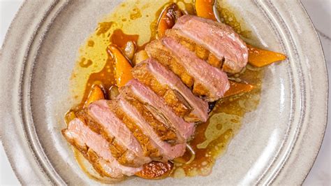 magret de pato kitchen veja  suas receitas chefs  programas