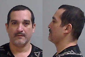 CHAPA ROGELIO GONZALEZ JR. 12/05/2025 - Hidalgo County Mugshots Zone