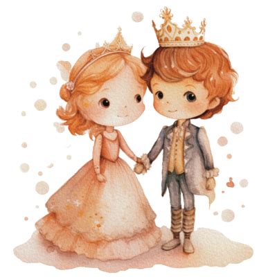 Prince PNGs for Free Download