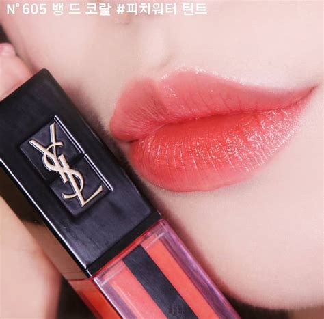 Ysl lips colour 💄👄 | Ysl lip, Nars lipstick, Lipstick
